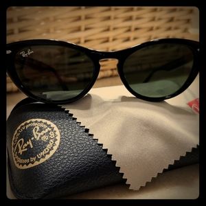 Women's Ray Ban Sunglasses
